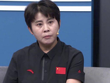 王濛怒斥短道队把林孝埈练废，网友：还是让霸气濛主担任主教练吧