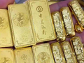 金价大涨！金饰克价一夜上涨近50元，结婚“五金”起步价迈入10万元大关