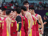 中国男篮再次出征世界杯预选赛，急需胜利扭转不利局面