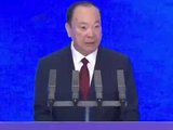 黄坤明：10年后广东经济总量相比2022年实现倍增