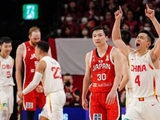战胜日本队！中国男篮绝地反击，拿下关键一战→