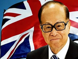不赚最后一个铜板！李嘉诚长和系出售英国电网业务100%股权，仅卖1100亿港元？
