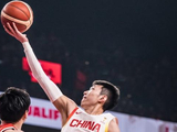 背水一战拿下！中国男篮客场战胜日本队