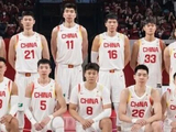 国际篮联：向中国国家队、中国球迷以及整个中国篮球界致歉
