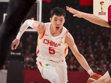 中国男篮用实力逆转日本，FIBA却用