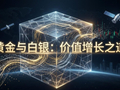 未来黄金和白银如何做价值增长