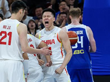 岌岌可危的世预赛征程终现转机，中国男篮凭什么在悬崖边抢下两场胜利？