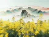 江山如画｜提笔绘山河