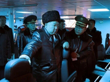 特殊时点，金正恩再上“最大的船”