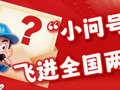 AI的答案不一样怎么办？网购的食品到底安不安全？代表委员这样答 | “小问号”飞进全国两会