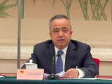 新疆维吾尔自治区主席谈贺娇龙：贺娇龙让全网动容