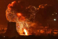 牛弹琴：戏剧性变化出现了