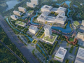 无锡：又一所双一流大学明年投用