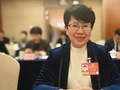 两会访谈 | 全国人大代表汪霞：让红河州产业转型从低空起飞