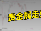 3月13日：黄金、白银、原油盘面分析