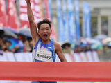 中国马拉松赛事太多，专业人才不够用，拦截冠军类似事件恐难杜绝