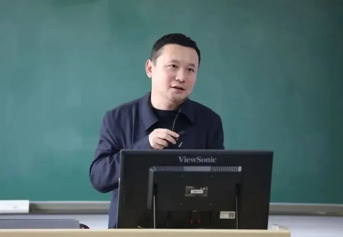  任羽中&nbsp;资料图