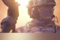 美国考虑发起地面军事行动 伊朗媒体发视频提醒美军：最好别忘了带尿布