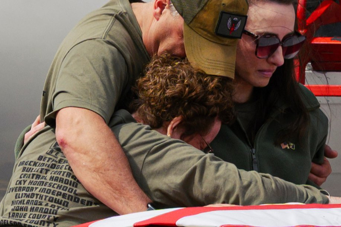 美军方证实：300多名美军士兵在对伊作战中受伤_乐游天下