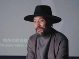 金巴说杨紫是剧组开心果