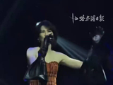 曾沛慈手写信感谢支持