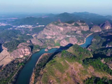 中华秋沙鸭全国越冬同步调查纪实
