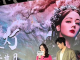 夯爆了！迪丽热巴原声台词就这么权威
