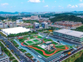 浙江省长在杭州“小镇”调研，看到了一条完整的卫星产业链