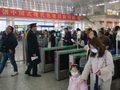 春假叠加清明，铁路上海站今日已售出儿童票3.6万张