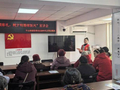 东海县牛山街道：移风易俗润民心 文明新风拂面来