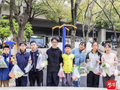 “小鬼当家”显身手，劳动实践促成长