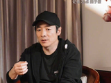 祖峰谈影视和舞台表演区别