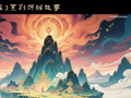 山海经辟谣│烛龙睁眼为昼  照彻恶意诋之暗
