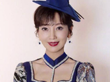 赵雅芝发文梦回冯程程