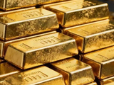 突然引爆！黄金ETF一天暴涨8%
