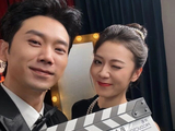 喜剧演员刘思维官宣得子，
