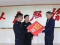 私分700万，一焦化厂老总被抓！