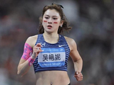 田协公布亚运会选拔标准，吴艳妮未达直通成绩，6月冠军赛定生死
