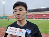 前国足队长李玮锋出任宁波FC主教练，首要目标是保级！