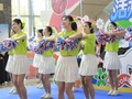 萌宠竞赛、亲子互动、票根经济……漕河泾“梅”好生活运动季覆盖30万产业人才