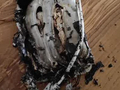 广东一男子睡觉时，突然被爆炸声惊醒！不少物品被烧毁，当事人：仍十分后怕，紧急提醒