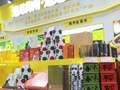第十五届广东现代农业博览会举办，梅州百种特色农产品参展