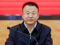 冼国义，已任宁夏回族自治区党委组织部部长