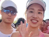 张水华失败原因揭晓：自曝左脚趾扭伤，不擅半马也不喜欢激进跑法