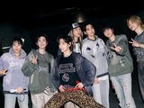 BTS新专辑连续三周登顶Billboard 200 创K-POP历史