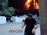美伊大战一触即发，特朗普彻底疯狂