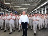 总书记引领强国之路｜擘画中国制造新蓝图