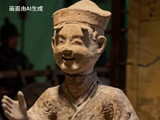 AI短剧《成都二娃升职记》第二集《三国·PPT军师》