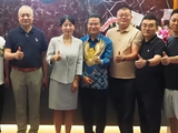 大瓜！金立前老板现身印尼创业，美女网红合伙人身份不简单