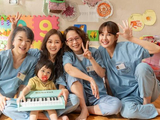 《阳光女子合唱团》导演林孝谦接受环球时报专访：在创作中保有“治愈”底色